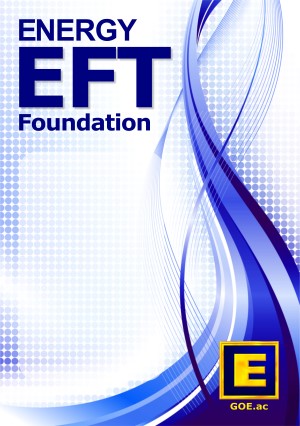 Energy EFT Foundation - Front