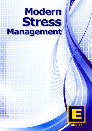 Modern Stress Management - Front