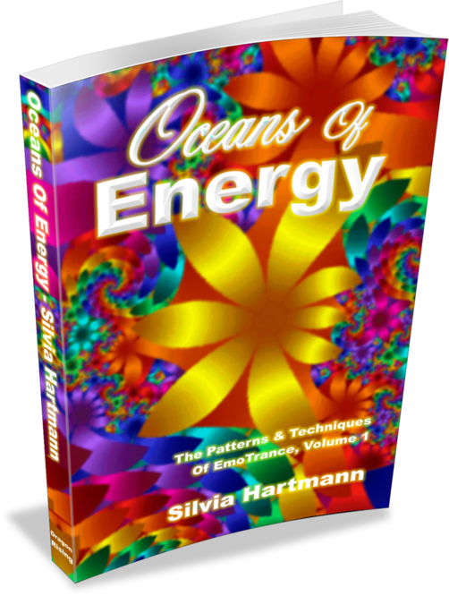 Oceans Of Energy Part 4 - Energy Healing With EMO