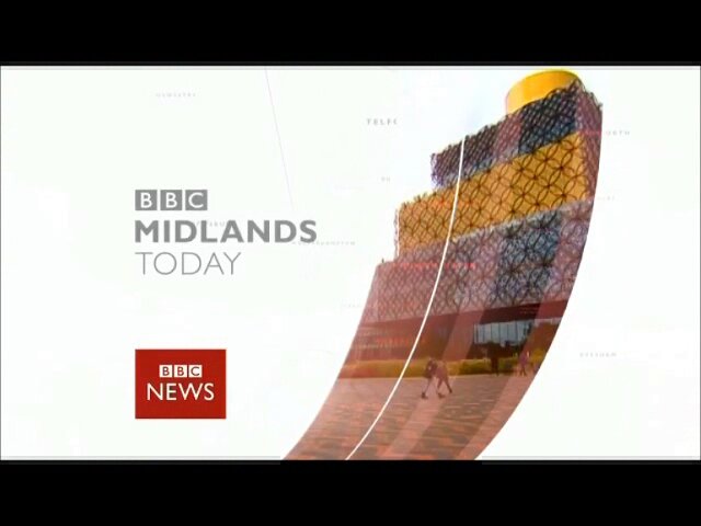 BBC Midlands Today