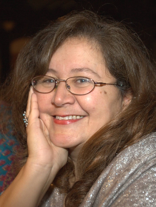 Sandra Hillawi