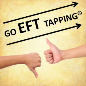 GO EFT Tapping