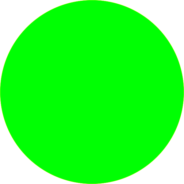 colour green energy