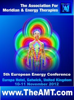 2011 EFT & Energy Psychology Conference