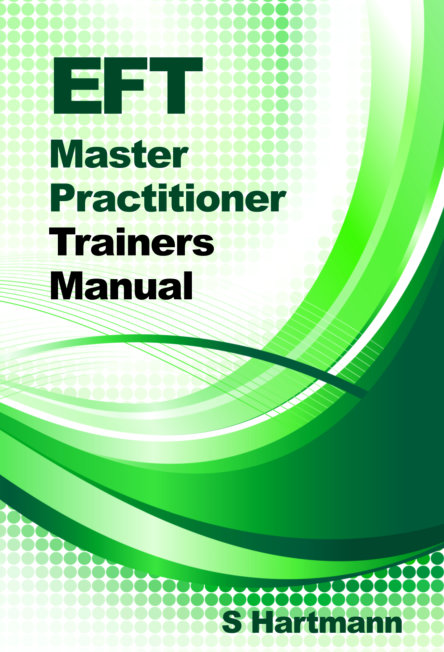 Energy EFT Master Practitioner Trainers Manual