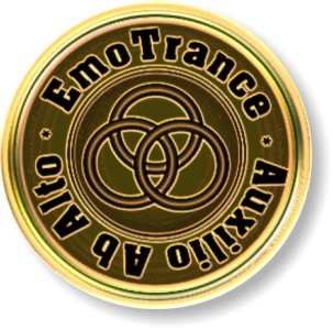EMO Gold Ab Alto Logo