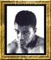 Cassius Clay - Muhammed Ali