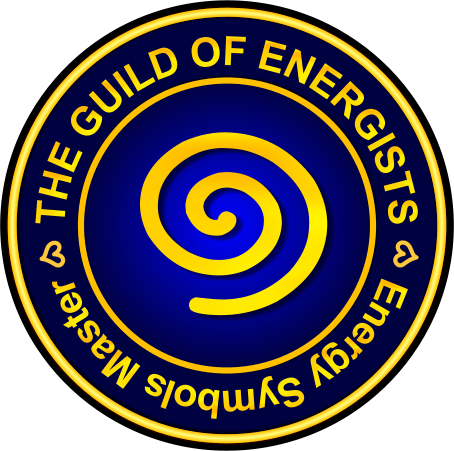 GoE Energy Symbols Master by Silvia Hartmann