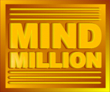 MindMillion Logo