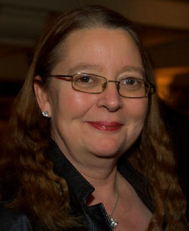 Silvia Hartmann