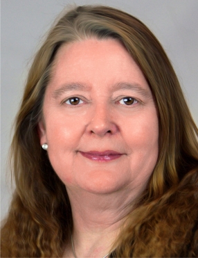 Silvia Hartmann, President & Founder of The GoE