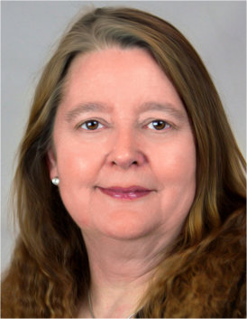 Silvia Hartmann GoE President