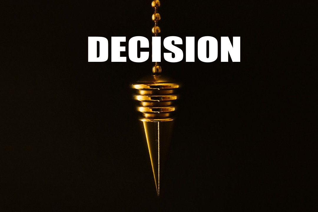 Decision Energy