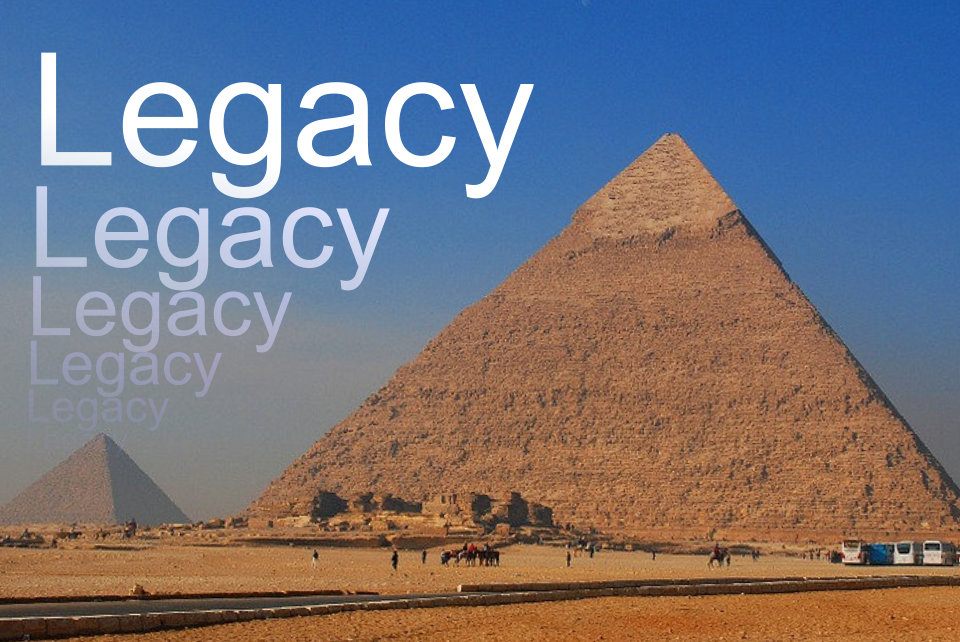 Legacy Energy