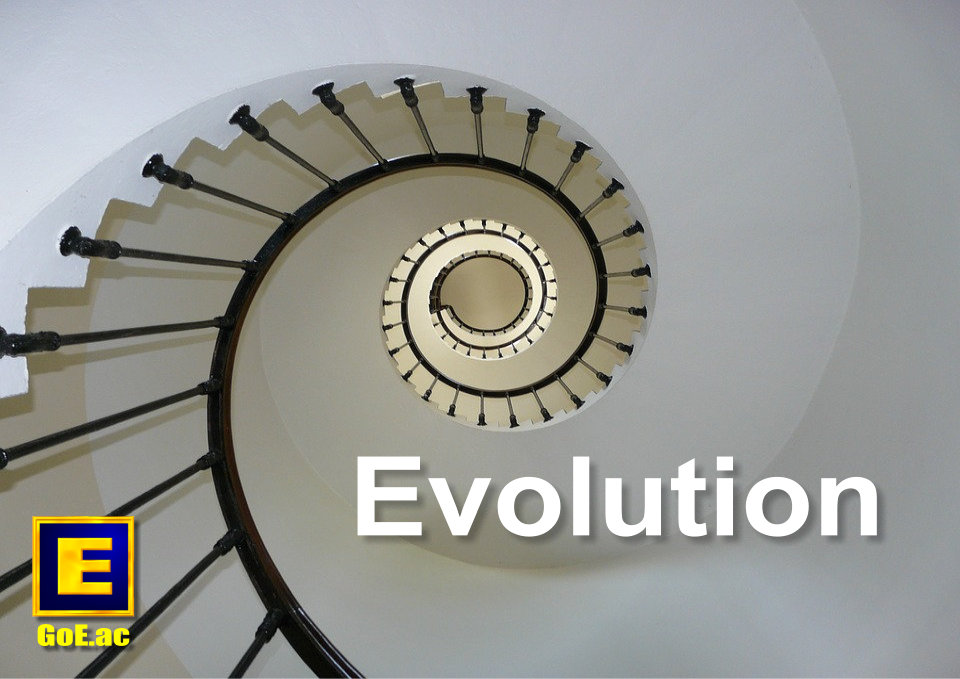 Gain more Evolution with Modern Energy Tapping!