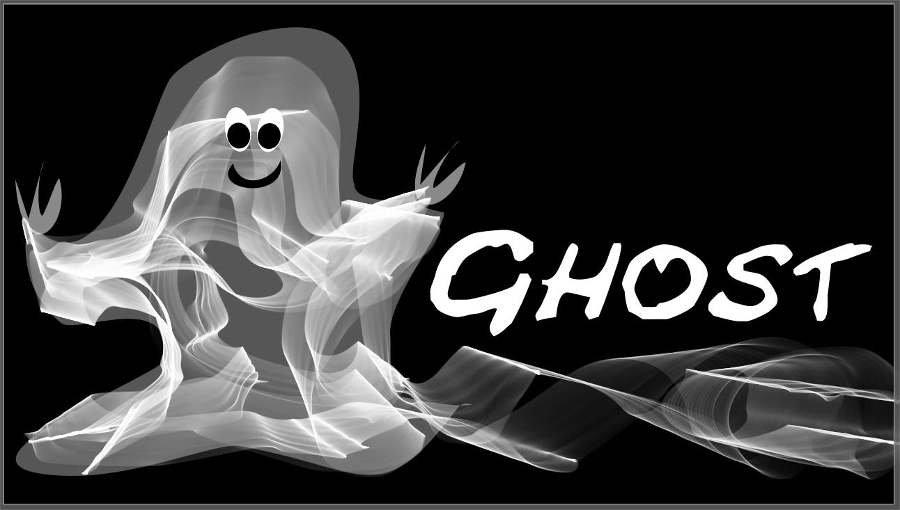 Ghost Energy