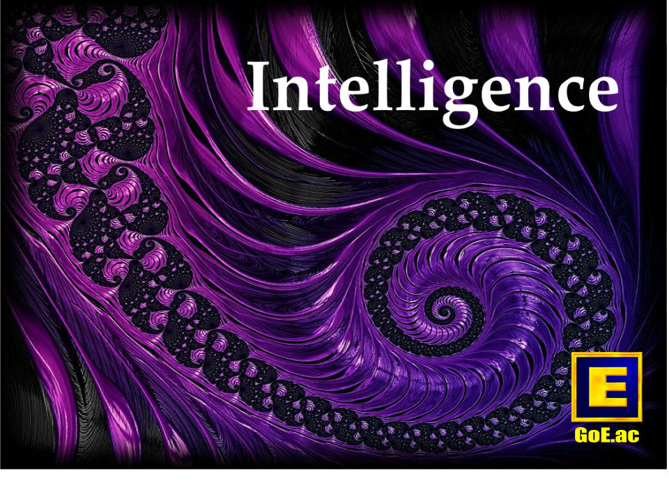 Gain more Intelligence with Modern Energy Tapping!