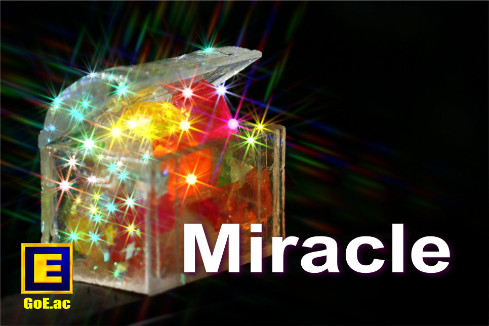 Gain more Miracle Energy with Modern Energy Tapping!