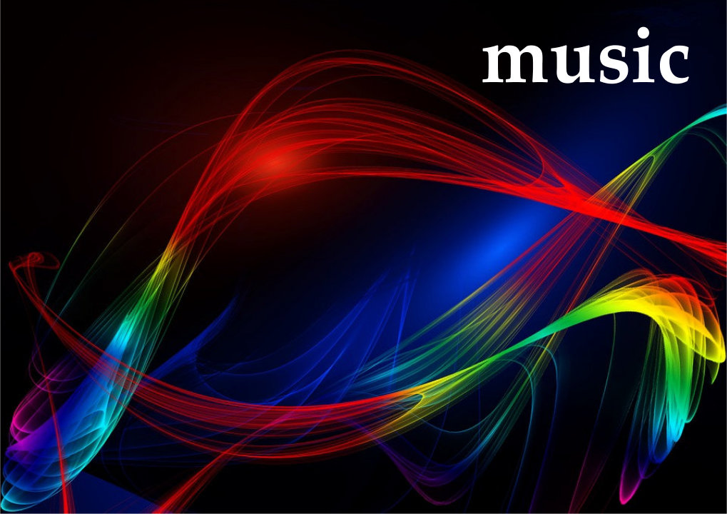 Gain more Music Energy with Modern Energy Tapping!