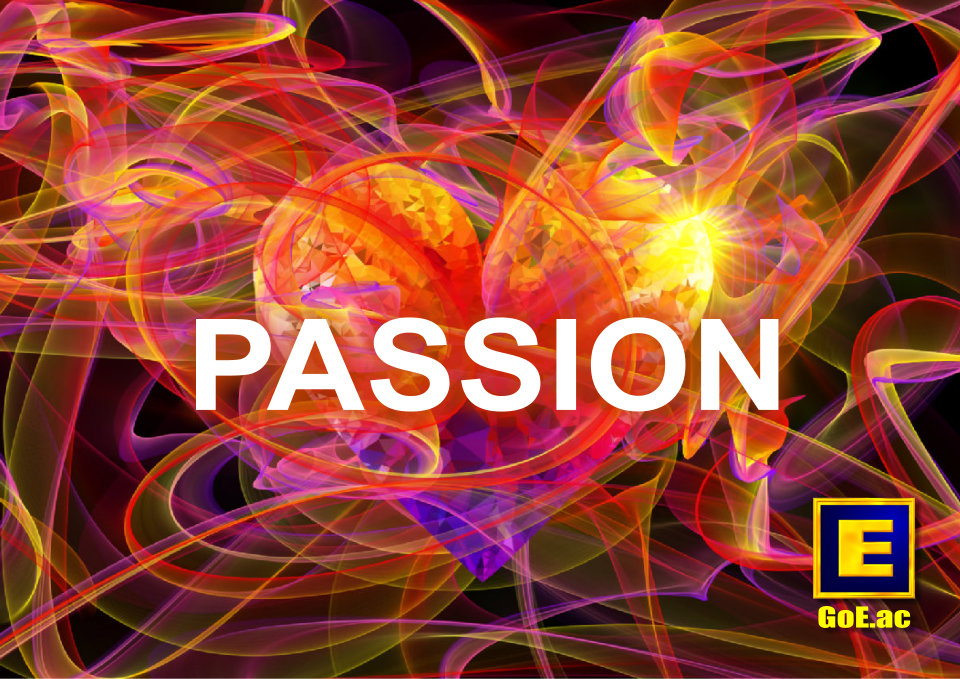 Gain more Passion with Modern Energy Tapping!