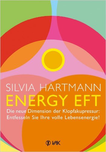 Energy EFT by Silvia Hartmann
