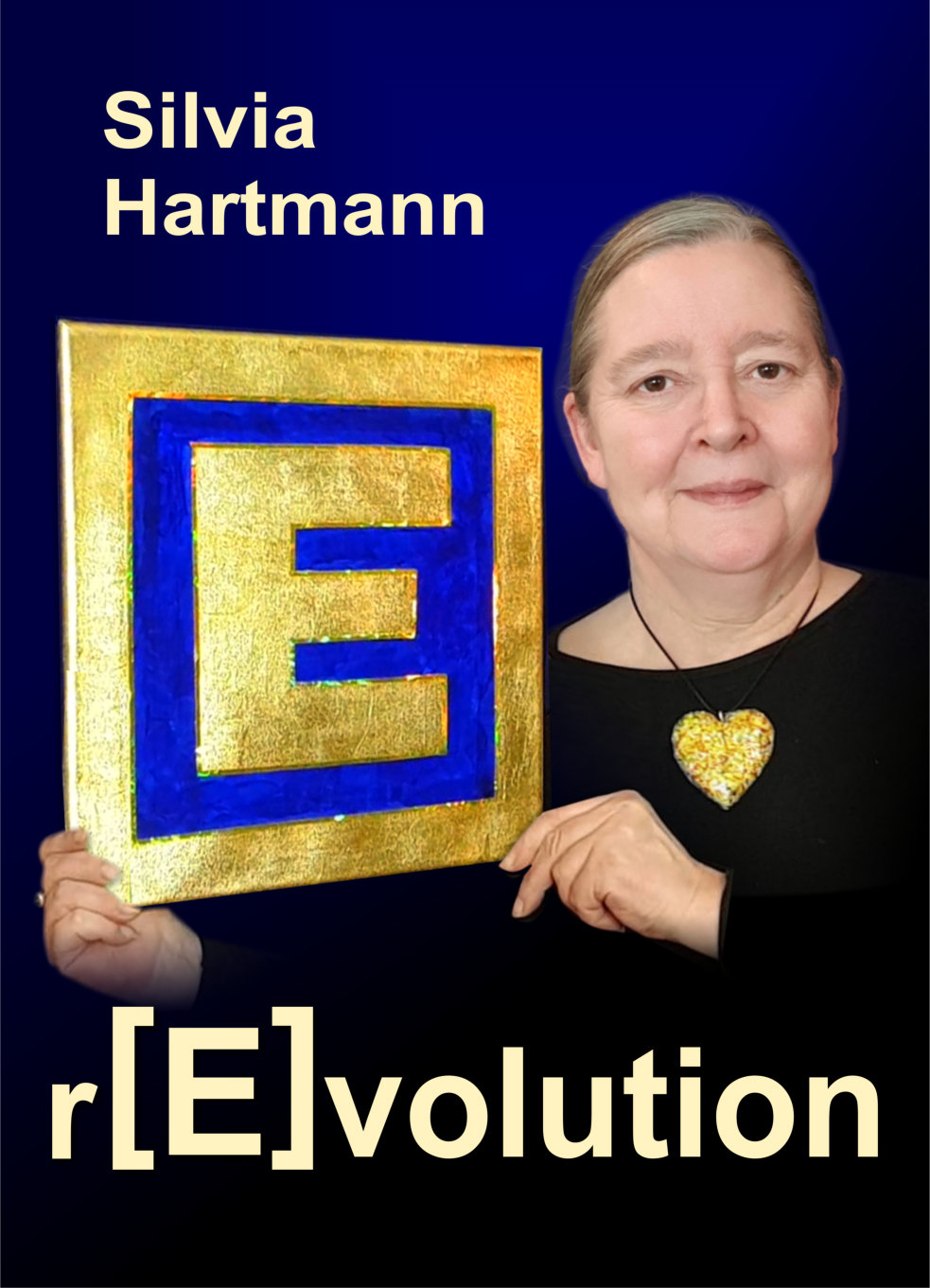 rEvolution by Silvia Hartmann