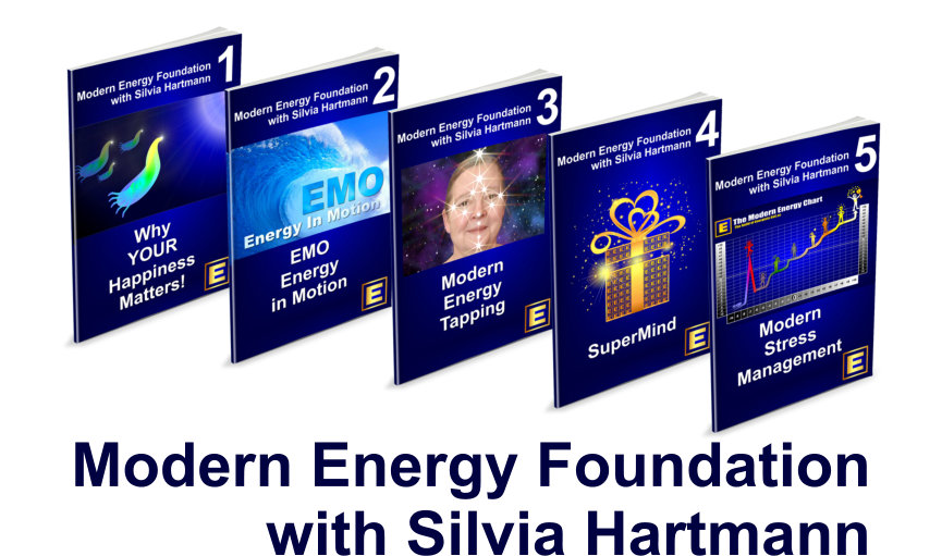Modern Energy Foundation