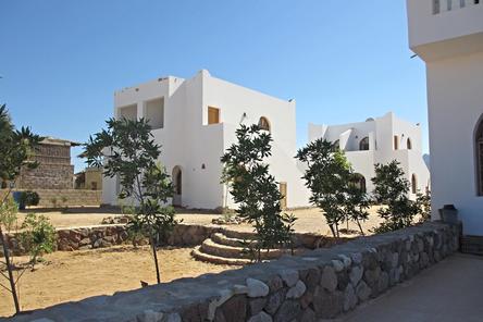 Fayrouz Resort Nuweba
