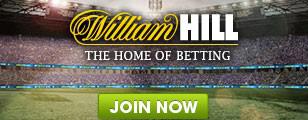 William Hill Snooker