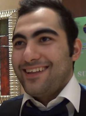 Hossein Sets Up Doherty Challenge - World Snooker Championship 2016