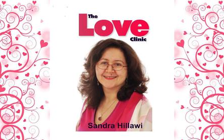 The Love Clinic with Sandra Hillawi