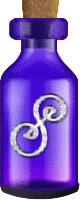 Magic Bottle of Aromaenergy Aromatherapy Oils