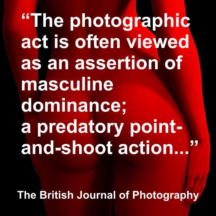 The Photographic Act 