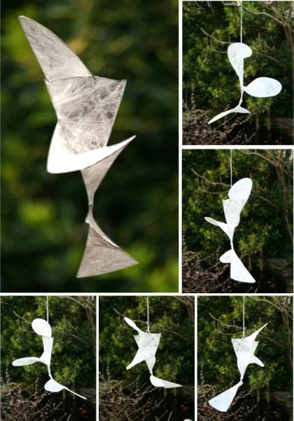 Angel Being 1st Symbol Sculpture by Silvia Hartmann