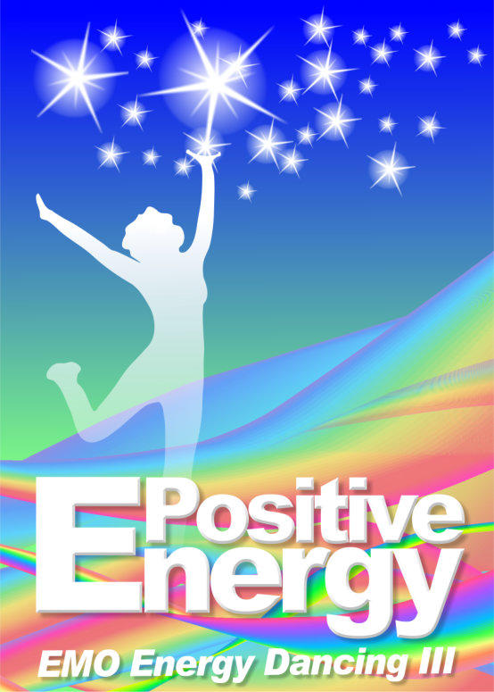 Energy Dancing 3: Positive Energy