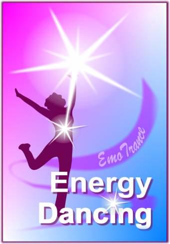 Energy Dancing ! by Silvia Hartmann