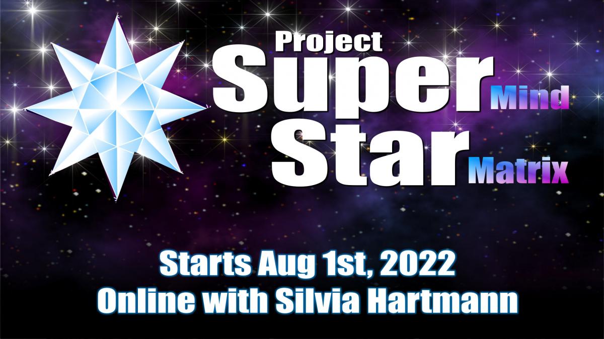 Project SuperStar banner