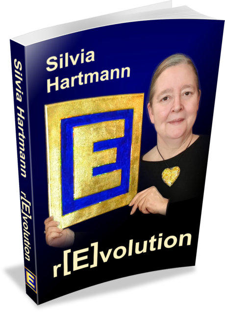 rEvolution by Silvia Hartmann