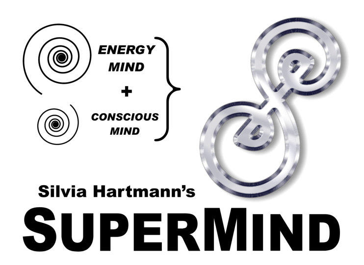 Energy Mind + Conscious Mind = SUPERMIND