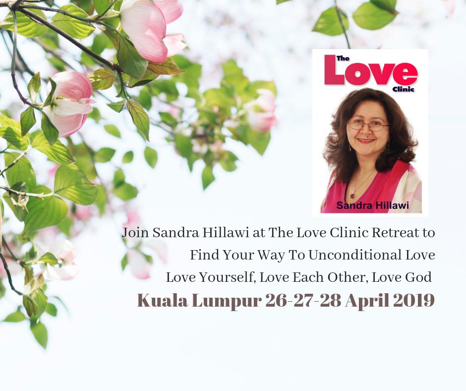 The Love Clinic in KL
