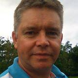 Nigel Colmer, GoE Trainer